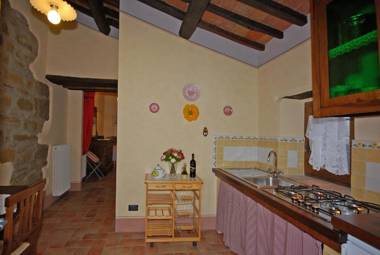 Margherita Holiday Home