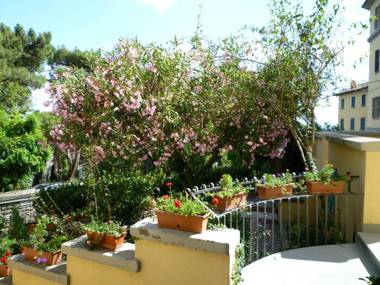 Villa Santa Margherita