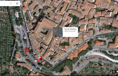 Le Residenze Ristori