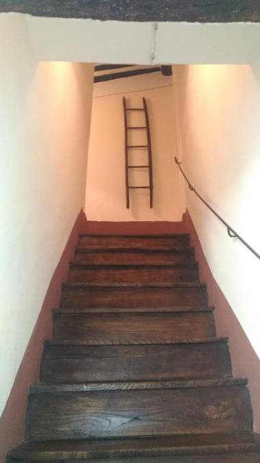 Le Residenze Ristori