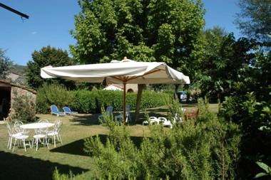 Holiday apartments La Bozza and Il Bozzino