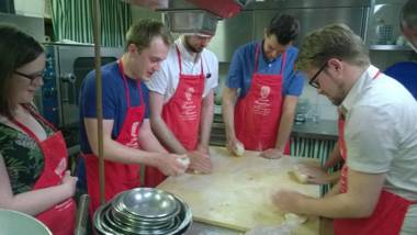 Holiday Home Il Moro Novo