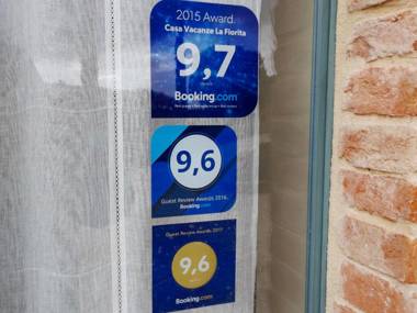 Casa Vacanze La Fiorita