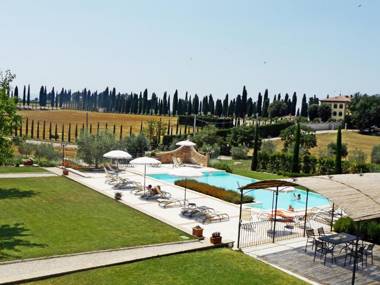 Casa Vacanze La Fiorita