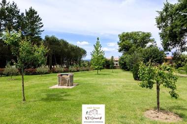 Casale Vacanze Il Granaio