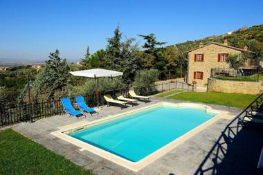 Agriturismo Il Torrino