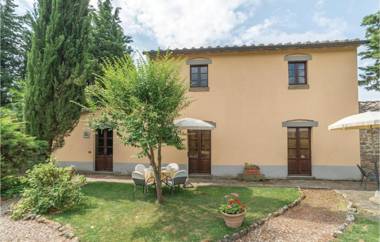 Apartment Girasole Cortona