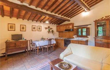 Apartment Girasole Cortona