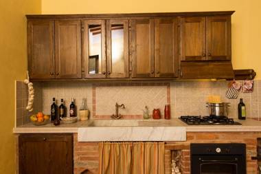 Agriturismo Pratovalle