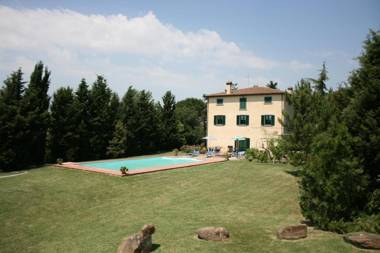 Villa Cantagallo