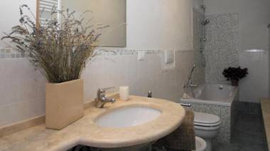 La Finestra su Cortona