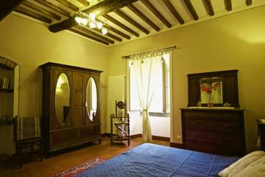 Domus Ghibellinae- Fonte di San Benedetto