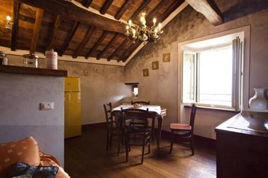 Domus Ghibellinae- Fonte di San Benedetto