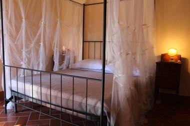 Agriturismo Dominus Domenico