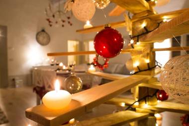 La finestra sul Teatro