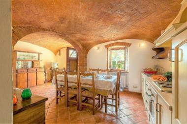 Agriturismo La Fragola