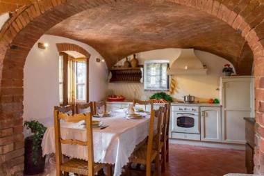 Agriturismo La Fragola