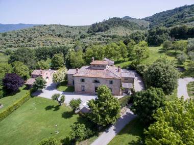 Villa Il Trebbio