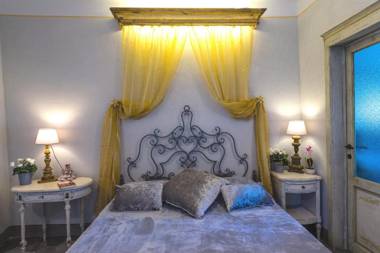 Casa San Michelangelo