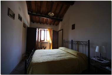 Il Villino Di Cortona (Private Property Private Pool Wi-Fi Air Conditioning)