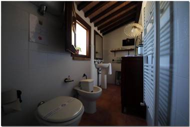 Il Villino Di Cortona (Private Property Private Pool Wi-Fi Air Conditioning)