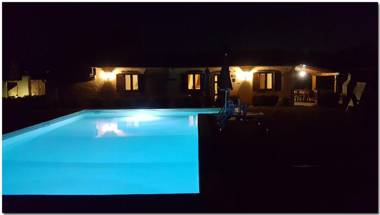 Il Villino Di Cortona (Private Property Private Pool Wi-Fi Air Conditioning)