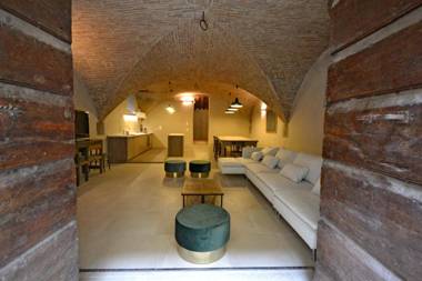 Appartamento La Corte