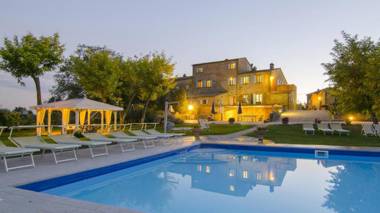 Villa Margherita relax & wellness you deserve near Lake Trasimeno