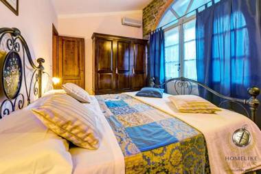 Villa Margherita relax & wellness you deserve near Lake Trasimeno