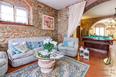 Villa Margherita relax & wellness you deserve near Lake Trasimeno