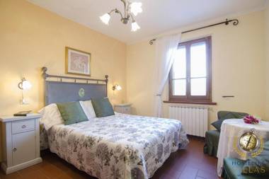 Villa Margherita relax & wellness you deserve near Lake Trasimeno