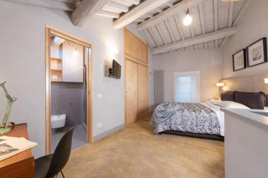 Antica Sosta - Together in Tuscany