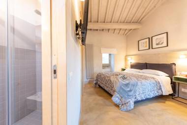 Antica Sosta - Together in Tuscany