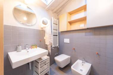 Antica Sosta - Together in Tuscany