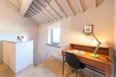 Antica Sosta - Together in Tuscany