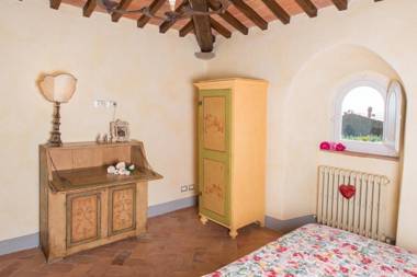 La Vista - Together in Tuscany