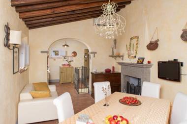 La Vista - Together in Tuscany