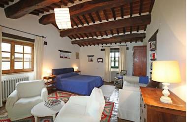 Agriturismo Sommavilla