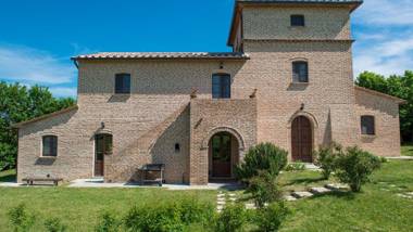 Casale Cinque Valli 8