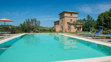 Casale Cinque Valli 8