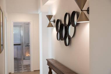 Maya Luxury Home- Together Tuscany