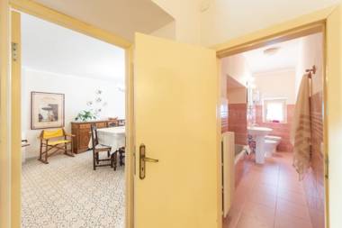 Casa Giardino - Together in Tuscany