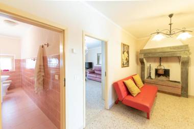 Casa Giardino - Together in Tuscany