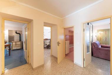 Casa Giardino - Together in Tuscany