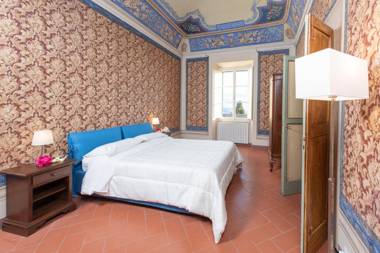 Casa degli Affreschi - Together in Tuscany