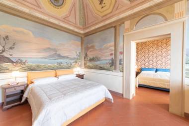 Casa degli Affreschi - Together in Tuscany