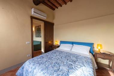 La Balconata - Together in Tuscany