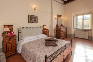 Casa Fiamma - Together in Tuscany