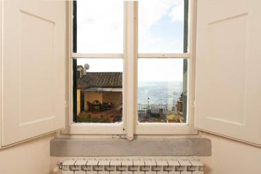 Casa Fiamma - Together in Tuscany