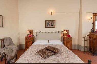 Casa Fiamma - Together in Tuscany